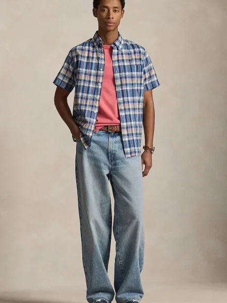 Футболка Polo Ralph Lauren