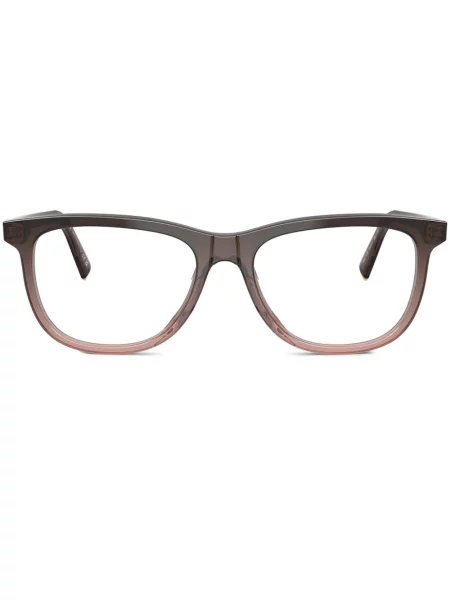 Ochelari de soare Miu Miu Eyewear maro