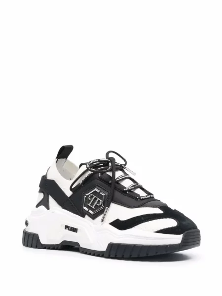 Sportbačiai Philipp Plein balta
