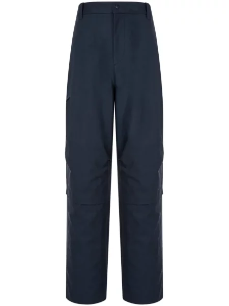 Pantaloni Studio Tomboy albastru