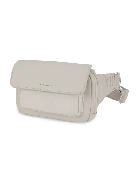 Rucsac Kapten & Son gri
