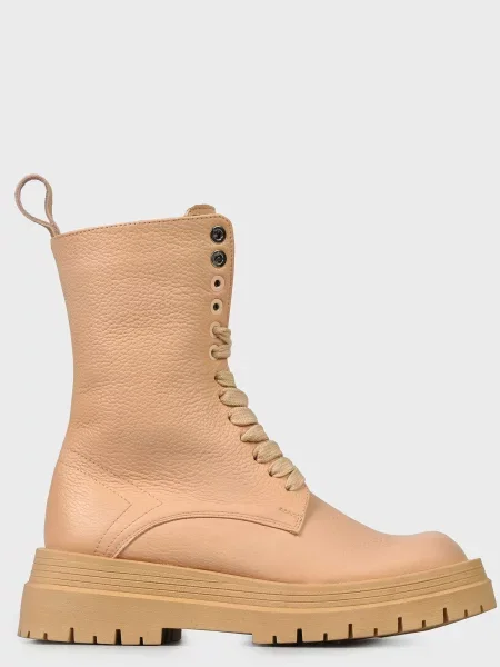 Ботинки Helena Soretti бежевые