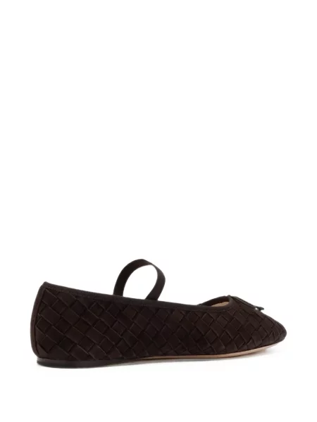 Balerini Loeffler Randall maro
