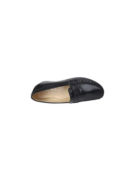 Pantofi Parymedio negru