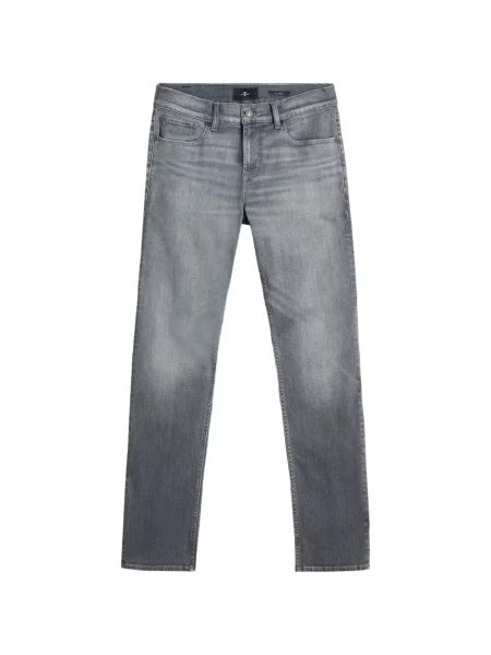 Blugi 7 For All Mankind gri