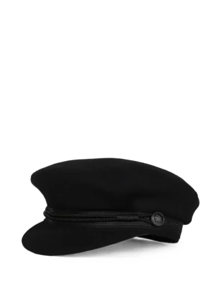 Șapcă 604service negru