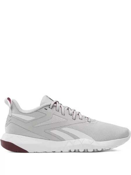 Sneakerși Reebok Flexagon alb