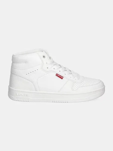 Superge Levi's DRIVE S HIGH bela