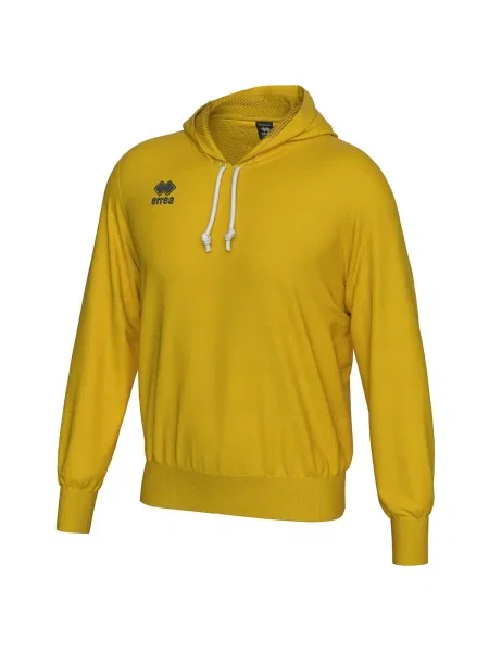 Sportski komplet Errea žuta