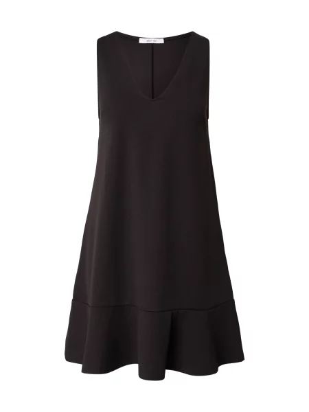 ABOUT YOU Rochie de vară Noa' negru