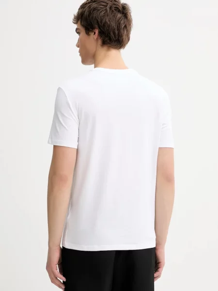 Póló Calvin Klein fekete