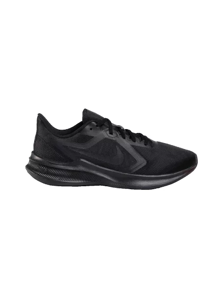 Félcipo Nike fekete