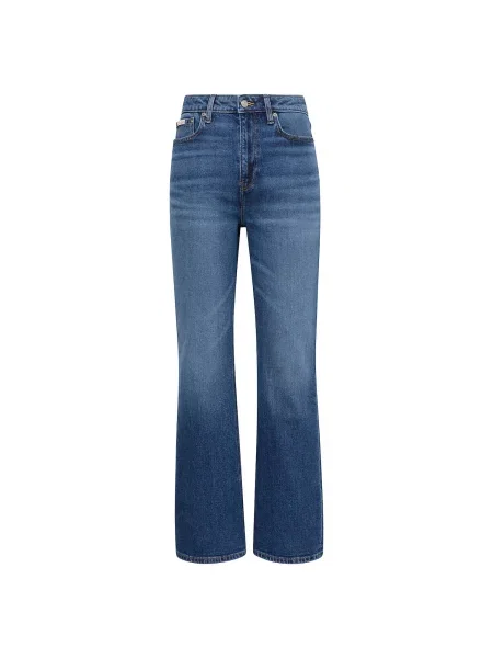 Calvin Klein Jeans Jeans Villa închis albastru