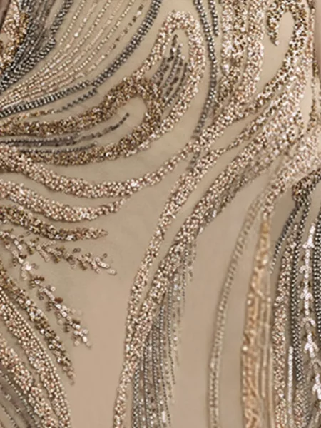 Rochie maxi Gemy Maalouf