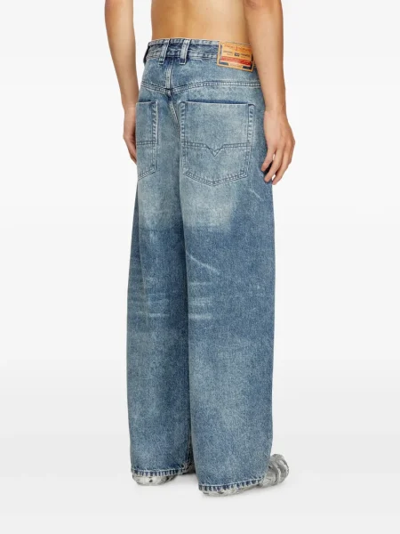 Traperice Diesel plava