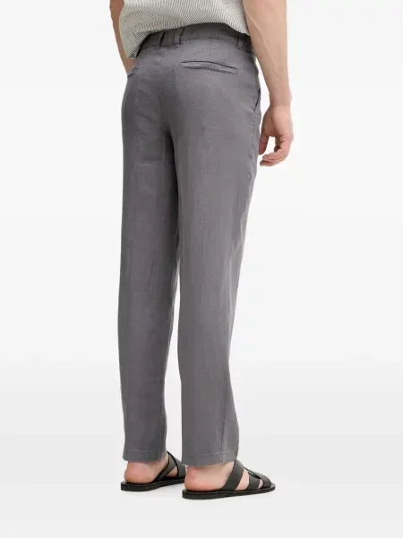 Pantaloni Benetton gri