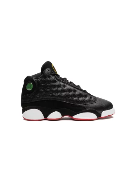 Sneakersy dziecięce Jordan Air Jordan 13 czarne