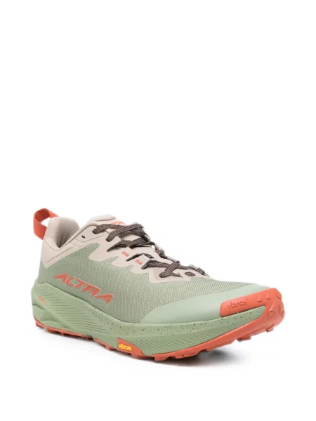 Sneakerși Altra verde