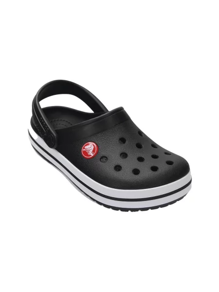 Pantofi Crocs negru
