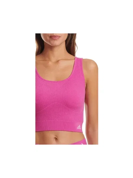 Tricou Adidas roz