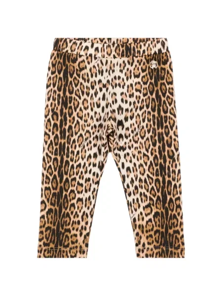 Dětské legíny Roberto Cavalli