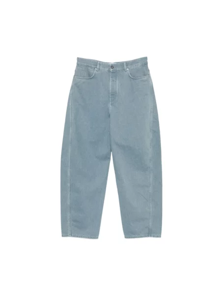 Jeansy Givenchy niebieskie