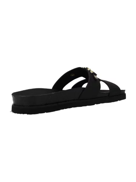 Pantofi Genuins negru