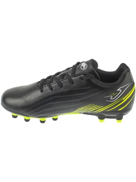 Pantofi copii Joma negru
