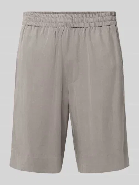 Szorty z elastycznym pasem i z tyłu Ck Calvin Klein