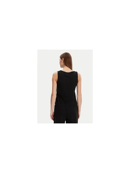 Kappa Felső Logo Gria Regular Fit fekete