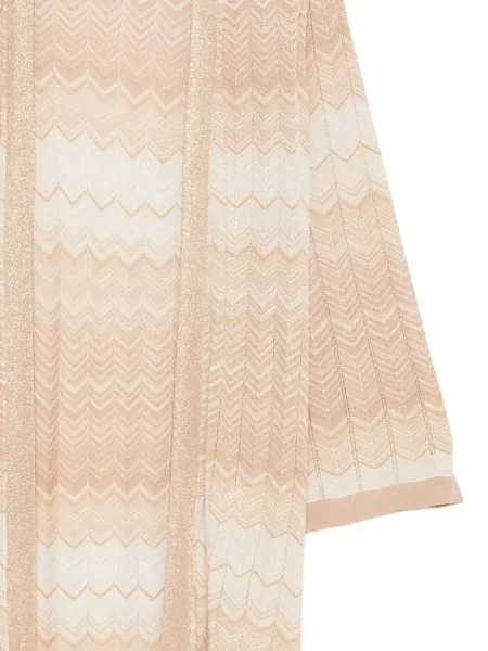 Cardigan Mc2 Saint Barth tricotate