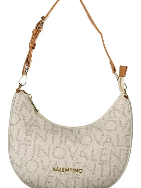 Crossbody torbica Valentino Bags bež