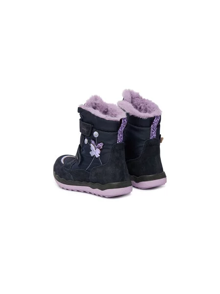 Snehule Primigi GORE-TEX D Tmavomodrá