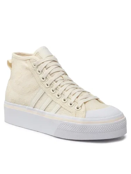 Pantofi adidas bej