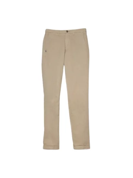Сhinosy 40weft czarne