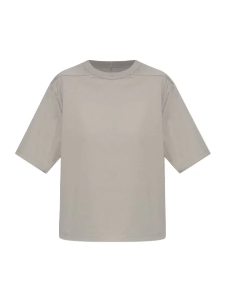 Koszulka Rick Owens szara