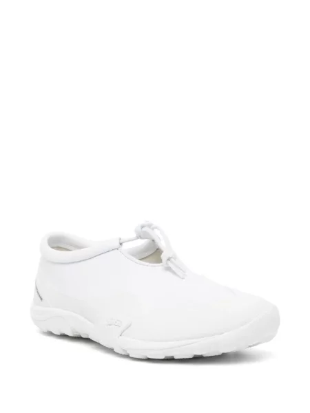 Húzózsinór sneaker Junya Watanabe fehér