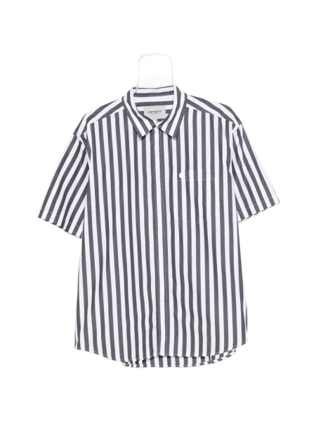 Cămașă Carhartt Wip negru