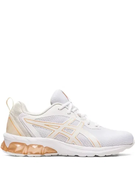 Sneakerși Asics Gel-Quantum alb
