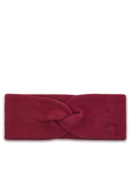 Căciulă Calvin Klein roșu
