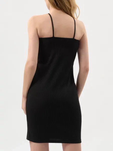 Платье Guess черное