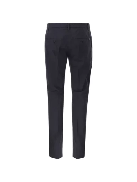 Pantaloni Dondup albastru