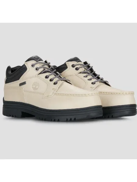 Pantofi Timberland bej