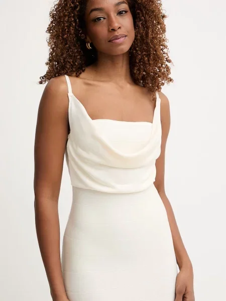 Платье мини Guess
