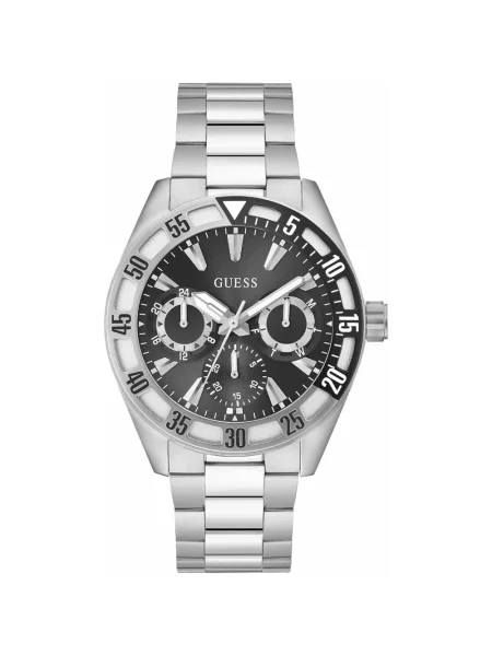 Zegarek Guess szary