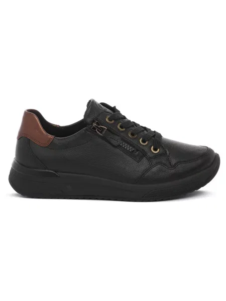 Pantofi Ara negru