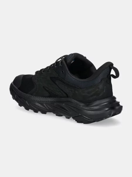 Черевики Hoka Anacapa 2 Low GTX чорний