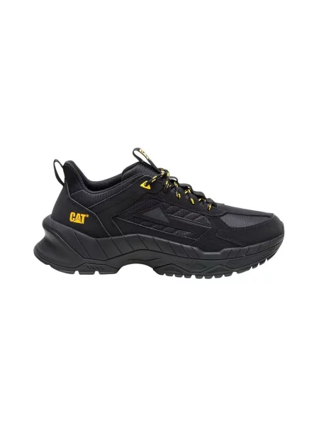 Pantofi Caterpillar galben