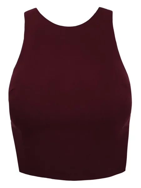 Bluzka Azeeza czerwona