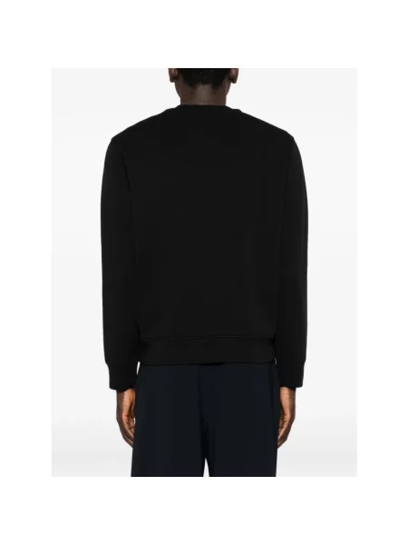 Bluza Emporio Armani czarna